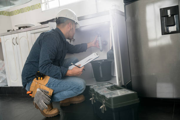Best Sprinkler Systems  in Torrington, WY