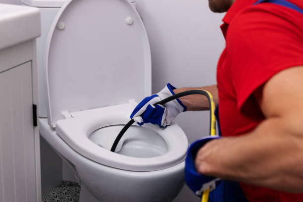 Best Emergency Plumbing Repair  in Torrington, WY