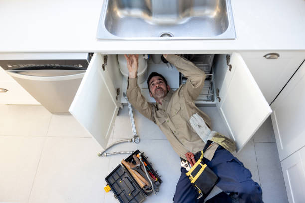 Best Drain Cleaning Services  in Torrington, WY