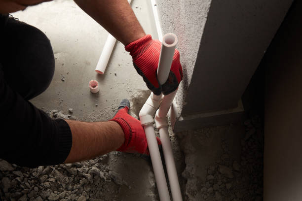 Best Clogged Drain Plumber  in Torrington, WY