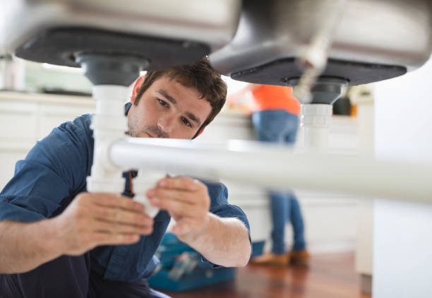 Best Water Softener Installation  in Torrington, WY