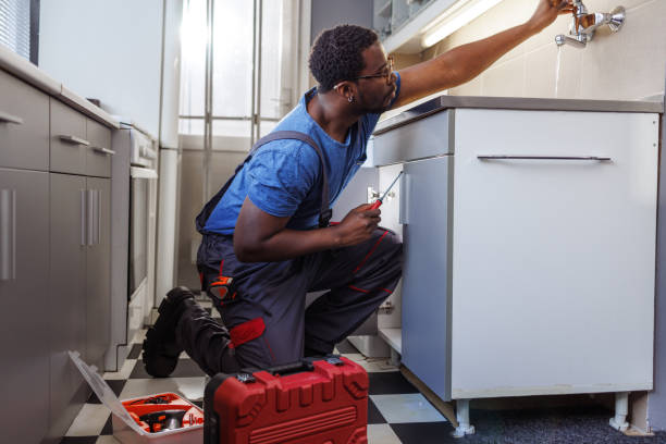 Best Toilet Repair Services  in Torrington, WY
